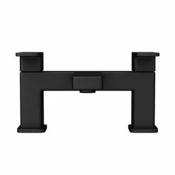 Toreno Modern Black Bath Filler Tap - BPT7135 8 Toreno Modern Black Bath Filler Tap - BPT7135 -Toren Furniture Shop BPT7135 new detail2 460