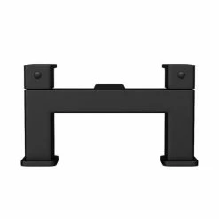 Toreno Modern Black Bath Filler Tap - BPT7135 9 Toreno Modern Black Bath Filler Tap - BPT7135 -Toren Furniture Shop BPT7135 new detail3 460