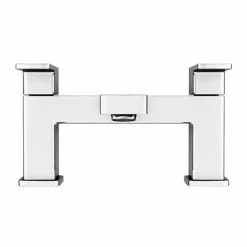 Toreno Modern Chrome Bath Filler Tap - CPT7135 7 Toreno Modern Chrome Bath Filler Tap - CPT7135 -Toren Furniture Shop CPT7135 d2 460