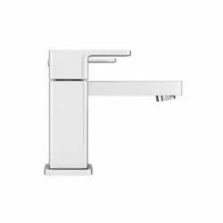 Toreno Modern Chrome Bath Filler Tap - CPT7135 8 Toreno Modern Chrome Bath Filler Tap - CPT7135 -Toren Furniture Shop CPT7135 d3 460