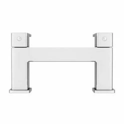 Toreno Modern Chrome Bath Filler Tap - CPT7135 9 Toreno Modern Chrome Bath Filler Tap - CPT7135 -Toren Furniture Shop CPT7135 d4 460