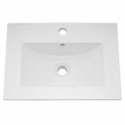 Toreno Cloakroom Suite Inc. Modern Toilet (White Gloss) 12 Toreno Cloakroom Suite Inc. Modern Toilet (White Gloss) -Toren Furniture Shop MCSGW n d5 460