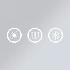 Toren Furniture Shop -Toren Furniture Shop MIR021 NEW D1 460