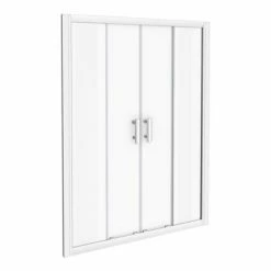 Toreno 1400mm Double Sliding 8mm Easy Fit Shower Door 5 Toreno 1400mm Double Sliding 8mm Easy Fit Shower Door -Toren Furniture Shop MODDSD14 detail1 460