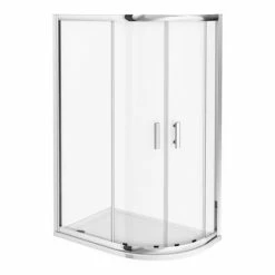 Toreno 8mm Offset Quadrant Shower Enclosure 5 Toreno 8mm Offset Quadrant Shower Enclosure -Toren Furniture Shop MODOQ n d1 460
