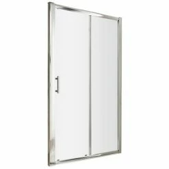 Toreno 8mm Sliding Shower Door - Easy Fit 5 Toreno 8mm Sliding Shower Door - Easy Fit -Toren Furniture Shop MODSD d1 460