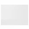 Toreno White MDF 700mm End Bath Panel - NMP131