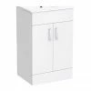 Toreno 500mm Vanity Cabinet (excluding Basin)