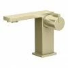 Toreno Casa Cloakroom Tap Brushed Brass