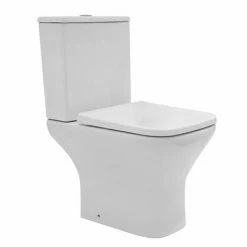 Toreno Modern Bathroom Suite (with Double Ended Bath) Various Sizes 9 Toreno Modern Bathroom Suite (with Double Ended Bath) Various Sizes -Toren Furniture Shop TDEBS d3 460