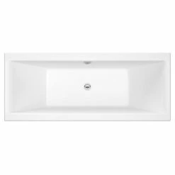 Toreno Modern Bathroom Suite (with Double Ended Bath) Various Sizes 11 Toreno Modern Bathroom Suite (with Double Ended Bath) Various Sizes -Toren Furniture Shop TDEBS d5 460