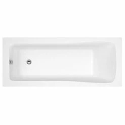 Toreno Modern Bathroom Suite (with Single Ended Bath) Various Sizes 11 Toreno Modern Bathroom Suite (with Single Ended Bath) Various Sizes -Toren Furniture Shop TSEBS d 460