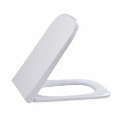 Toreno Square Rimless 4-Piece Modern Bathroom Suite 10 Toreno Square Rimless 4-Piece Modern Bathroom Suite -Toren Furniture Shop TSR4PC nd2 460