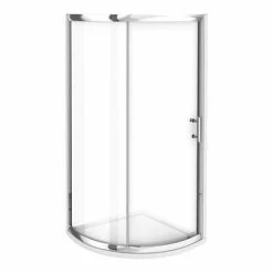 Toreno 860 X 860 Quadrant Shower Enclosure + Pearlstone Tray 8 Toreno 860 X 860 Quadrant Shower Enclosure + Pearlstone Tray -Toren Furniture Shop TUR860TRY d4 460