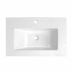 Toreno Gloss White Vanity Unit Suite + Single Ended Bath (3 Bath Size Options) 8 Toreno Gloss White Vanity Unit Suite + Single Ended Bath (3 Bath Size Options) -Toren Furniture Shop Turin Gloss White Vanity Unit Suite d2 460