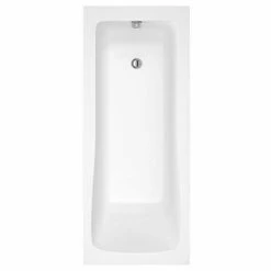 Toreno Gloss White Vanity Unit Suite + Single Ended Bath (3 Bath Size Options) 10 Toreno Gloss White Vanity Unit Suite + Single Ended Bath (3 Bath Size Options) -Toren Furniture Shop Turin Gloss White Vanity Unit Suite d4 460