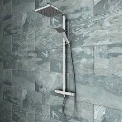 Toreno L-Shaped 1700 Complete Bathroom Package -Toren Furniture Shop Turin L Shaped 1700 Complete Bathroom Package 5 460